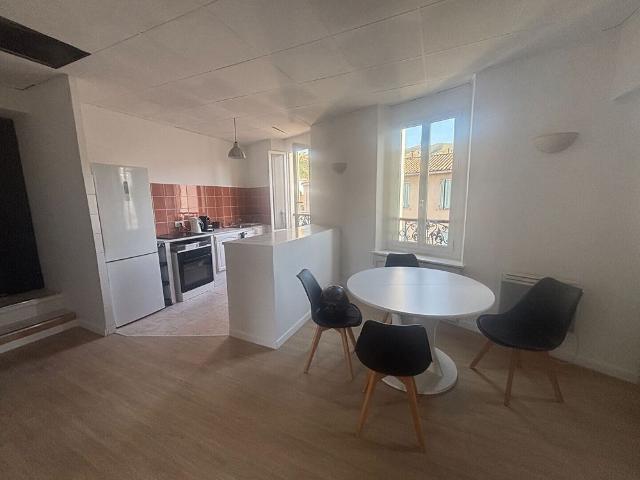 Appartement location à Saint-Menet, Marseille