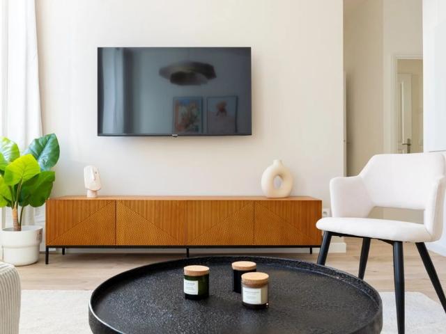 Appartement location à Marseille