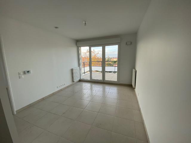 Appartement location à Les Trois-Lucs, Marseille
