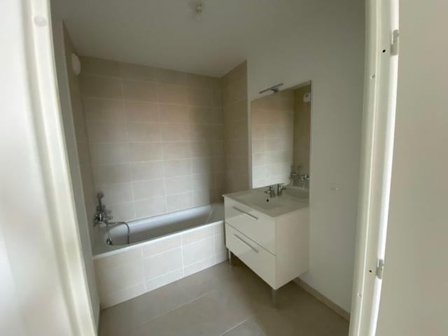 Appartement location à Les Trois-Lucs, Marseille