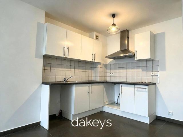 Appartement location à Saint-Mitre, Marseille