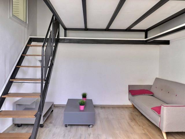 Studio location à La Coueste, Aubagne