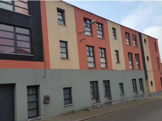 Appartement location à La Louvière, Wallonie