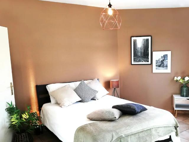Appartement location à La Louvière, Wallonie