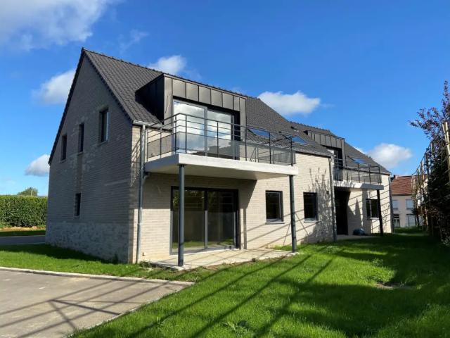 Appartement location à Mellet, Hainaut