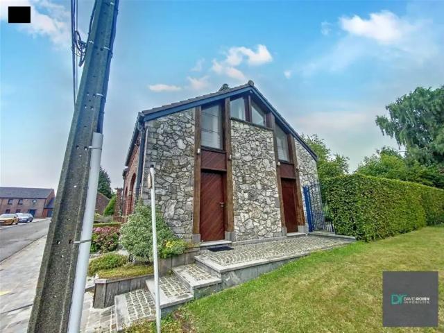 Appartement location à Mellet, Hainaut