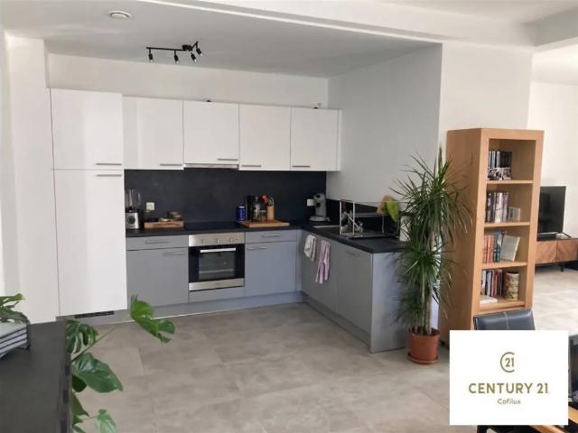 Appartement location à Bernimont, Wallonie