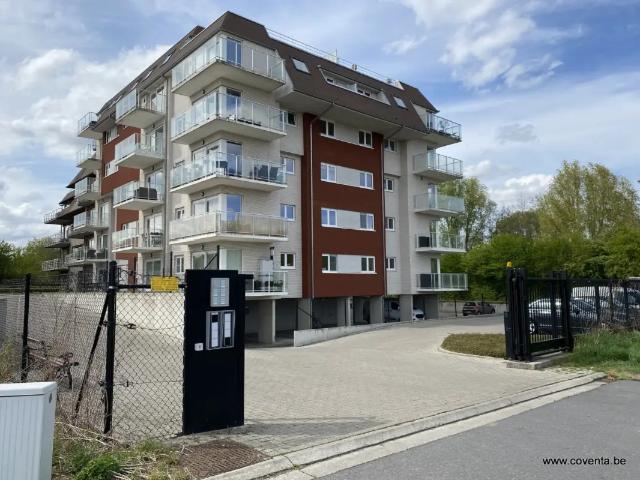 Appartement location à Menen, West-Vlaanderen