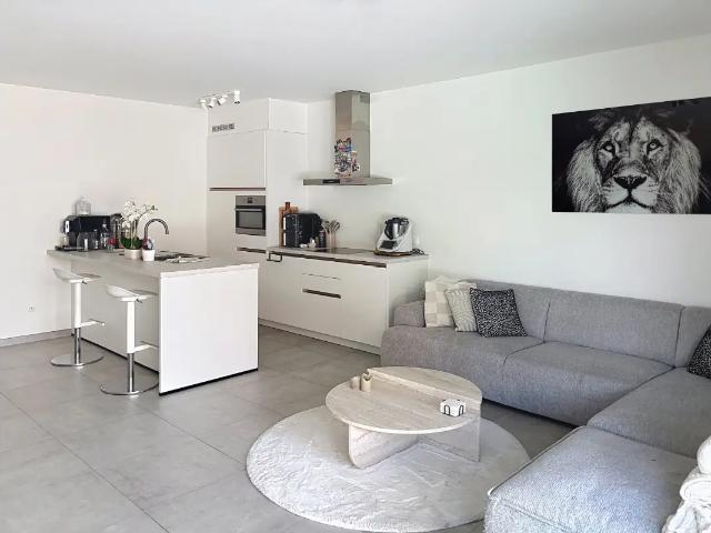 Appartement location à Merchtem, Brabant