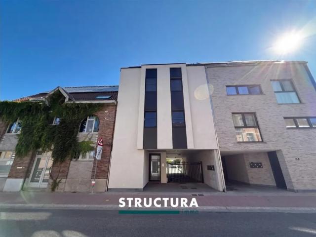 Appartement location à Merchtem, Brabant
