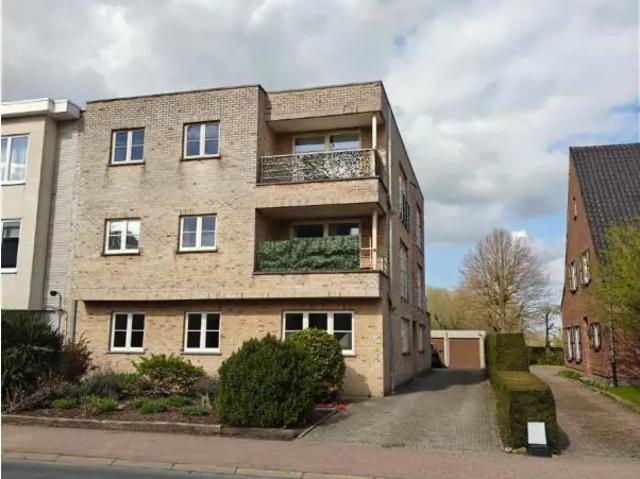 Appartement location à Merchtem, Brabant