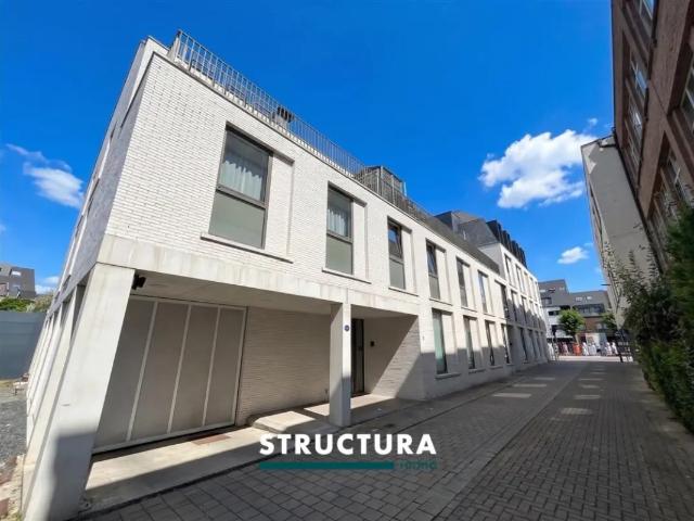 Appartement location à Merchtem, Brabant