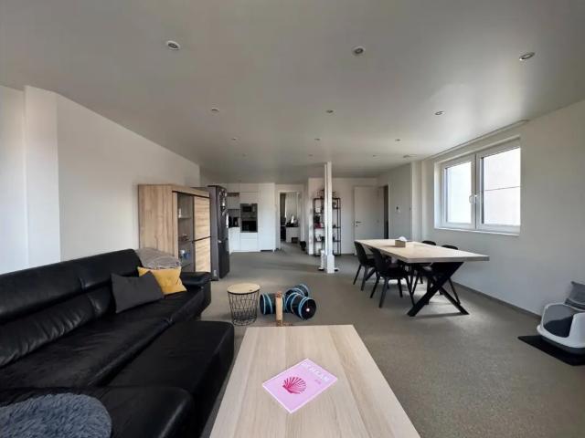 Appartement location à Merchtem, Brabant