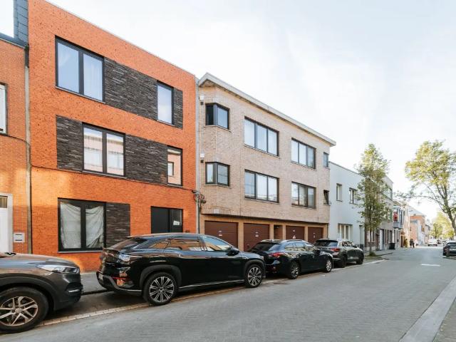 Appartement location à Antwerpen