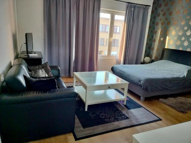 Appartement location à Antwerpen