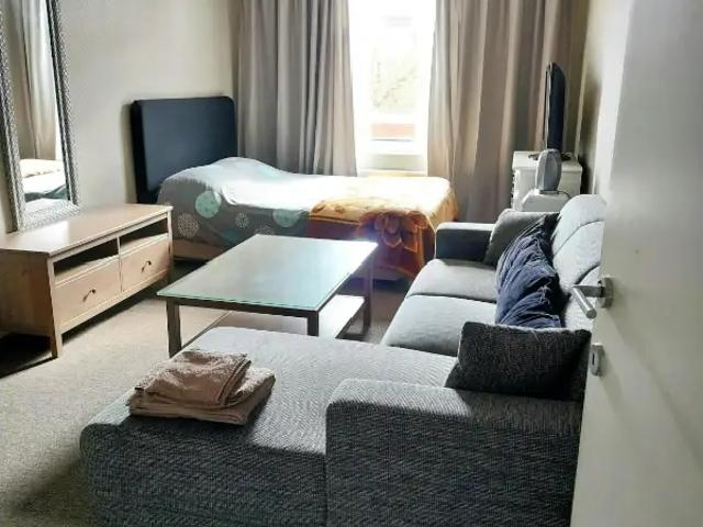Appartement location à Antwerpen