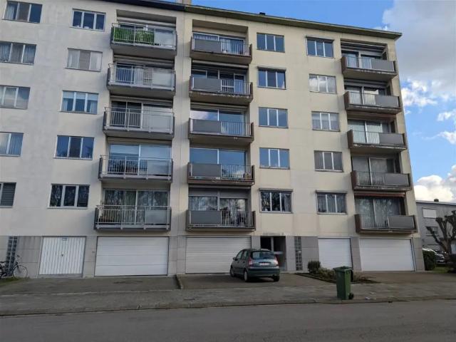 Appartement location à Antwerpen