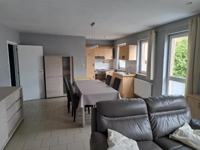 Appartement location à Mettet