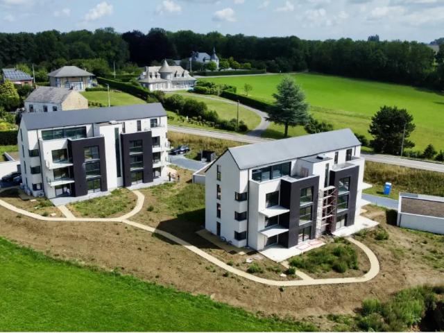 Appartement location à Mettet, Wallonie