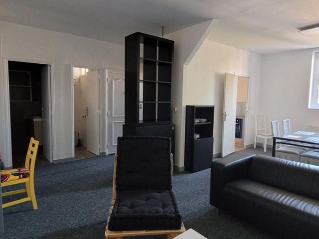 Appartement location à Lisieux, Dives-sur-mer