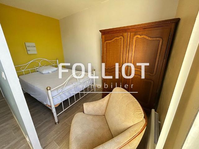 Appartement location à Saint-Lô, Agneaux