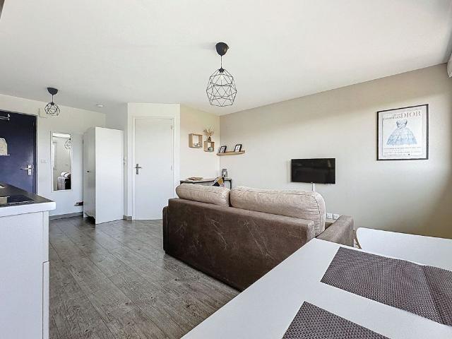 Appartement location à Avranches, Donville-les-bains