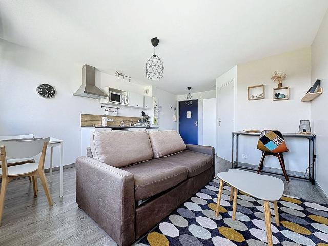Appartement location à Avranches, Donville-les-bains