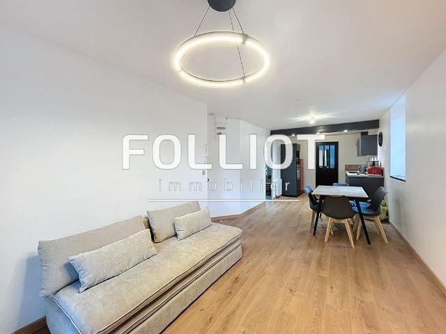 Appartement location à Avranches, Granville
