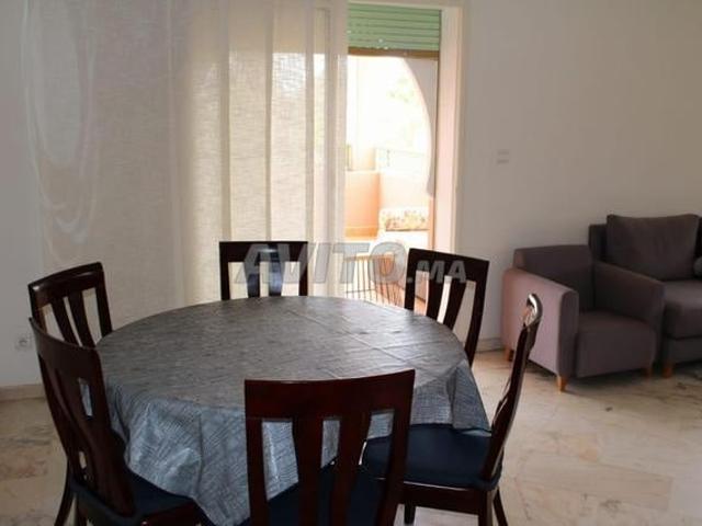 Appartement location à L'Oriental