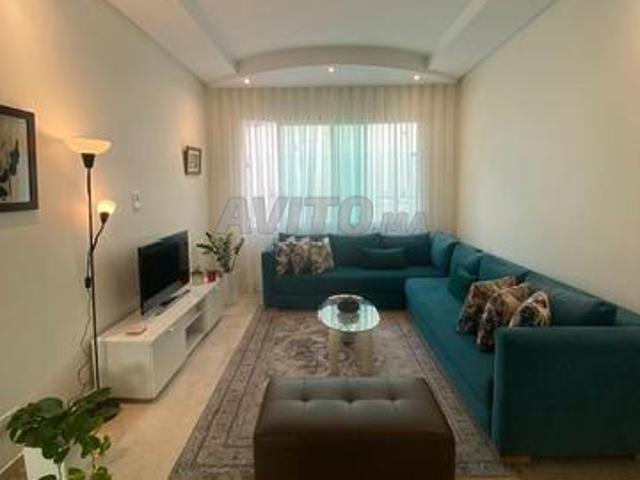 Appartement location à Anfa, Gharb-Chrarda-Beni Hssen