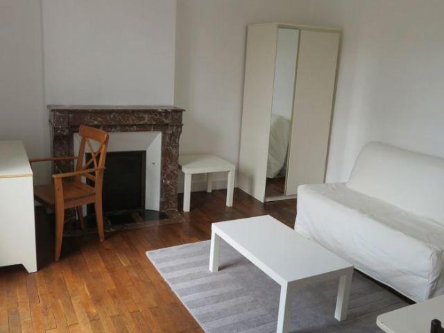 Appartement location à Angers