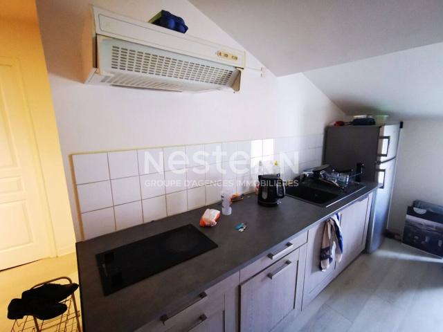 Appartement location à Luçon, Vendée