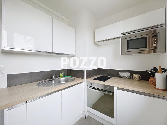 Appartement location à Caen, Mondeville