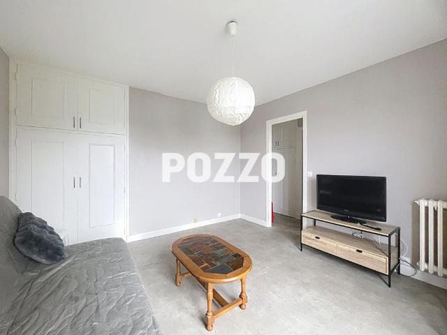 Appartement location à Caen, Mondeville