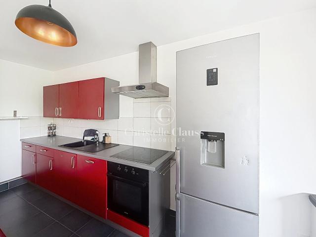 Appartement location à Mulhouse, Riedisheim