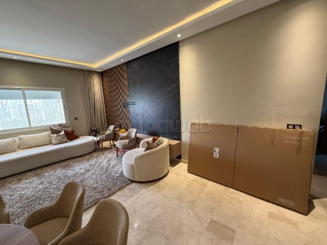 Appartement location à Anfa, Gharb-Chrarda-Beni Hssen