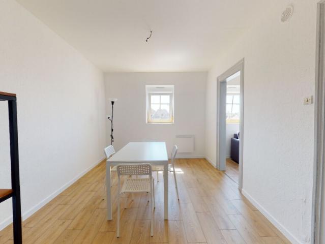 Appartement location à Mulhouse