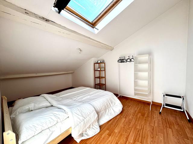 Appartement location à Saint-Étienne, Saint-etienne