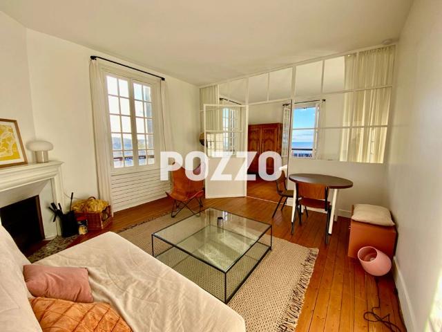 Appartement location à Lisieux, Trouville-sur-mer
