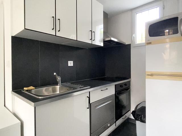 Appartement location à Palaiseau, Bures-sur-yvette