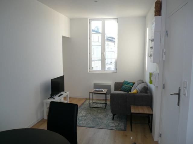 Appartement location à Cognac