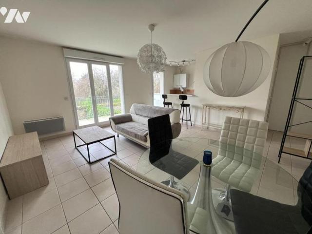Appartement location à Pithiviers, Ascoux
