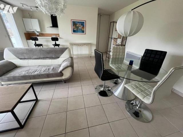 Appartement location à Pithiviers, Ascoux