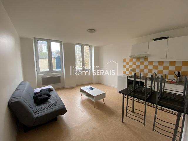 Appartement location à Argentan, Normandie