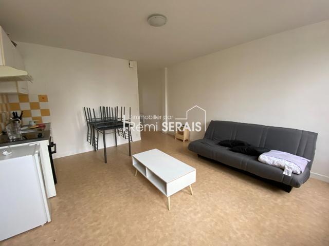Appartement location à Argentan, La Ferté-macé
