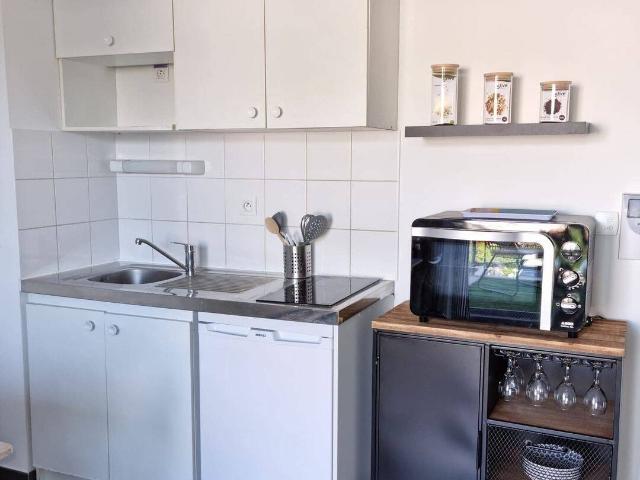 Studio location à Boulevard des Poilus, Nantes