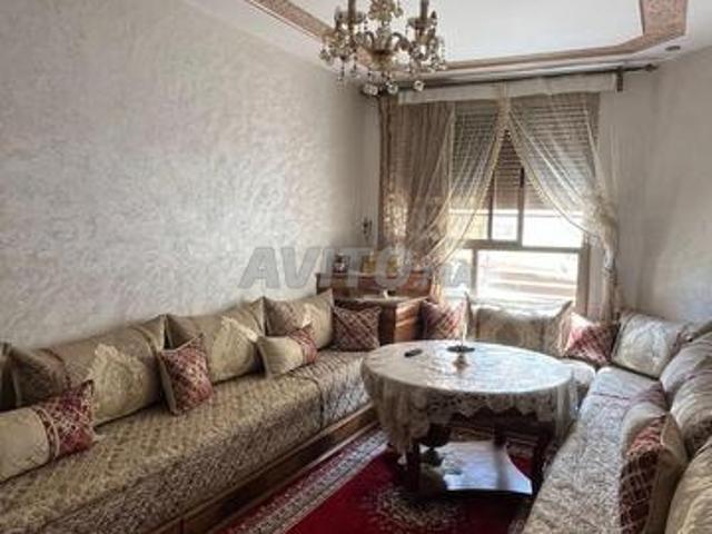 Appartement location à Meknès
