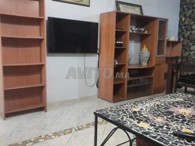 Appartement location à Anfa, Gharb-Chrarda-Beni Hssen
