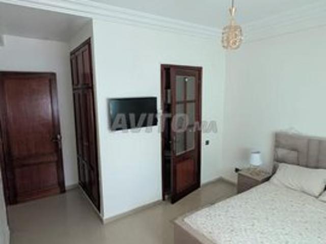 Appartement location à Lyautey, El Mellah