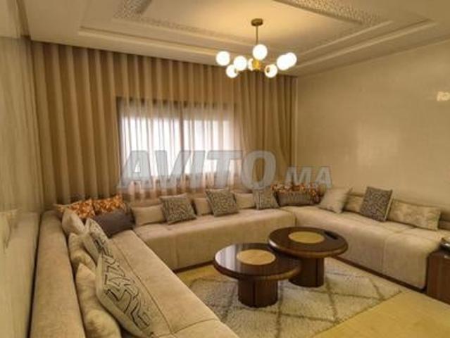 Appartement location